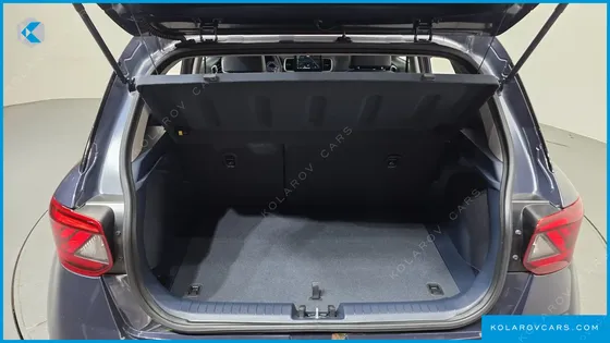 HYUNDAI VENUE 1.6 MODERN PLUS