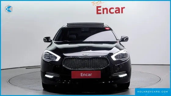 KIA K9 3.8 GDI VIP
