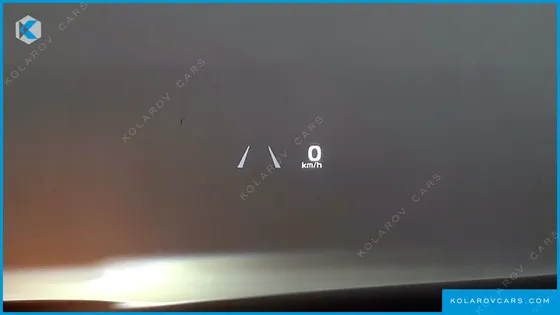 KIA K9 3.8 GDI VIP