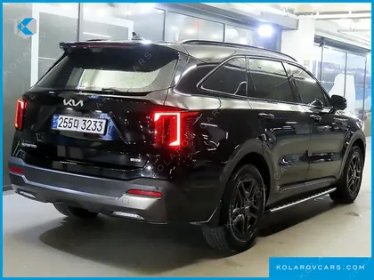 KIA SORENTO HEV 1.6 2WD