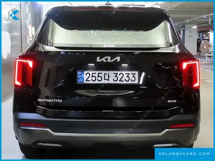 KIA SORENTO HEV 1.6 2WD
