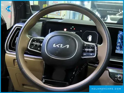KIA SORENTO HEV 1.6 2WD