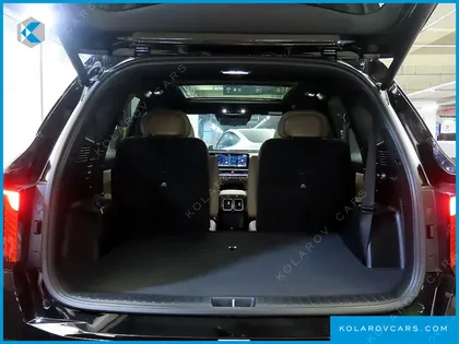 KIA SORENTO HEV 1.6 2WD