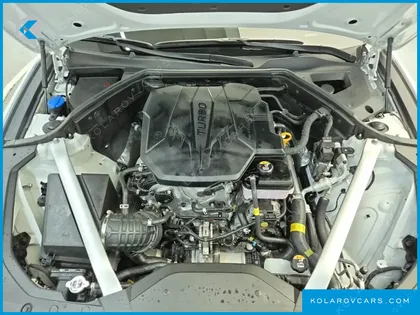 GENESIS G70 GASOLINE 2.5T 2WD