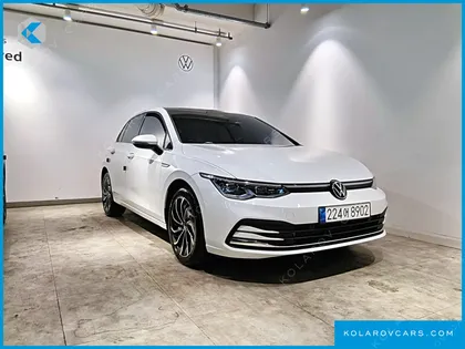 VOLKSWAGEN GOLF 2.0 TDI PRESTIGE
