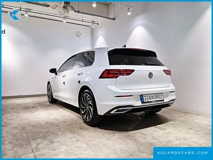 VOLKSWAGEN GOLF 2.0 TDI PRESTIGE