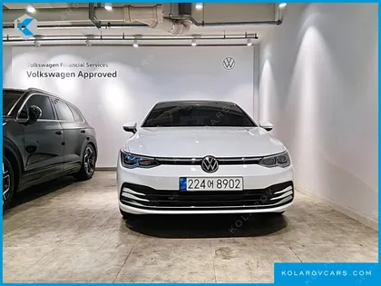 VOLKSWAGEN GOLF 2.0 TDI PRESTIGE