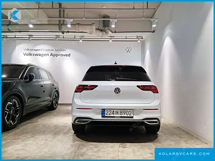 VOLKSWAGEN GOLF 2.0 TDI PRESTIGE