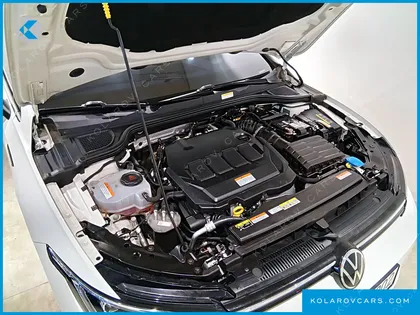 VOLKSWAGEN GOLF 2.0 TDI PRESTIGE