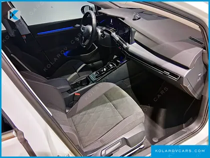 VOLKSWAGEN GOLF 2.0 TDI PRESTIGE