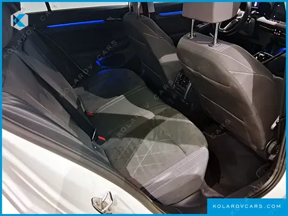 VOLKSWAGEN GOLF 2.0 TDI PRESTIGE