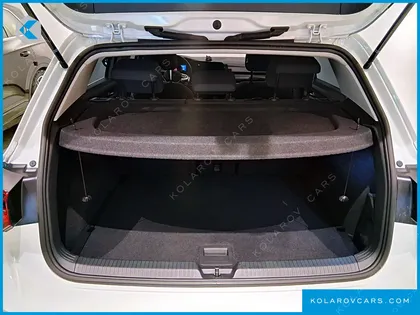 VOLKSWAGEN GOLF 2.0 TDI PRESTIGE