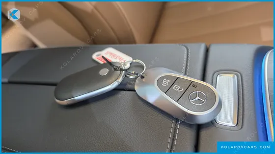 MERCEDES E-CLASS E200 AVANTGARDE