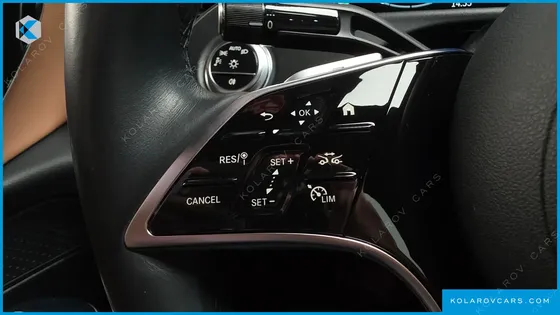 MERCEDES E-CLASS E200 AVANTGARDE