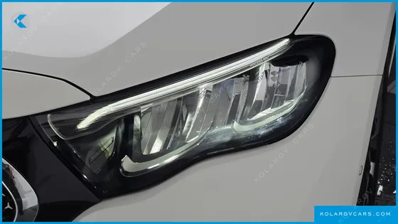 MERCEDES E-CLASS E200 AVANTGARDE