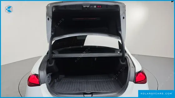 MERCEDES E-CLASS E200 AVANTGARDE