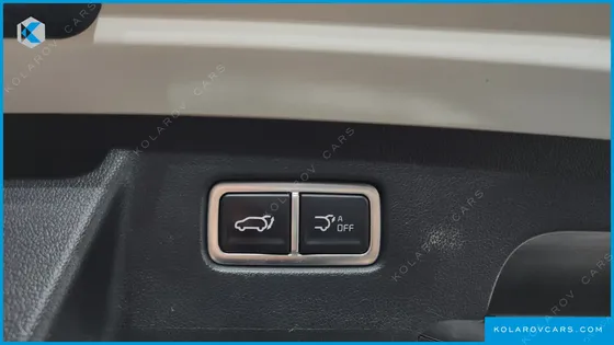 KIA SORENTO GASOLINE 2.5T 2WD