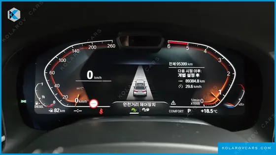 BMW 7 SERIES 730LD XDRIVE DESIGN PURE EXCELLENCE
