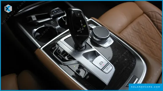BMW 7 SERIES 730LD XDRIVE DESIGN PURE EXCELLENCE