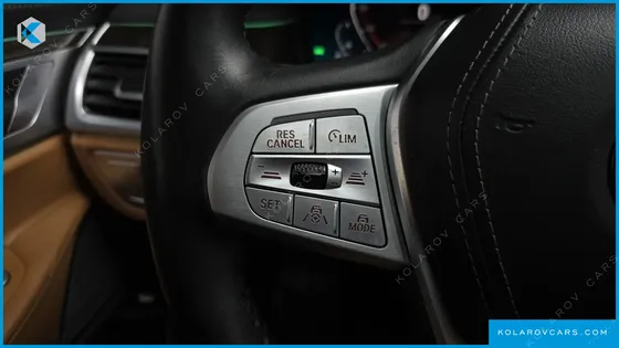 BMW 7 SERIES 730LD XDRIVE DESIGN PURE EXCELLENCE