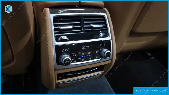 BMW 7 SERIES 730LD XDRIVE DESIGN PURE EXCELLENCE