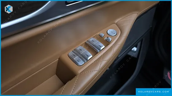 BMW 7 SERIES 730LD XDRIVE DESIGN PURE EXCELLENCE