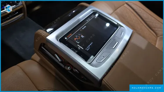 BMW 7 SERIES 730LD XDRIVE DESIGN PURE EXCELLENCE