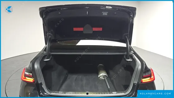 BMW 7 SERIES 730LD XDRIVE DESIGN PURE EXCELLENCE
