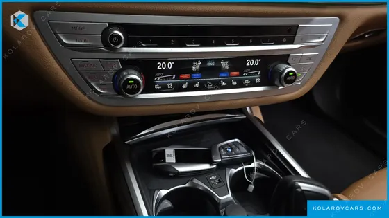 BMW 7 SERIES 730LD XDRIVE DESIGN PURE EXCELLENCE