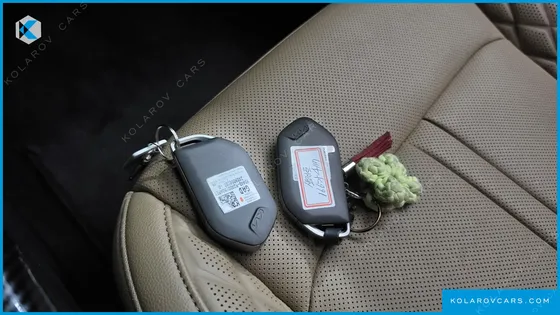KIA SORENTO GASOLINE 2.5T 4WD