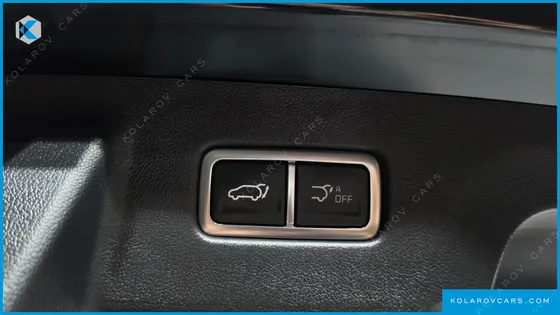 KIA SORENTO GASOLINE 2.5T 4WD