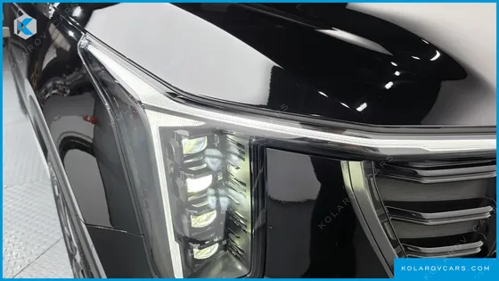 KIA SORENTO GASOLINE 2.5T 4WD