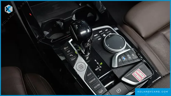 BMW X3 XDRIVE 20I M SPORT