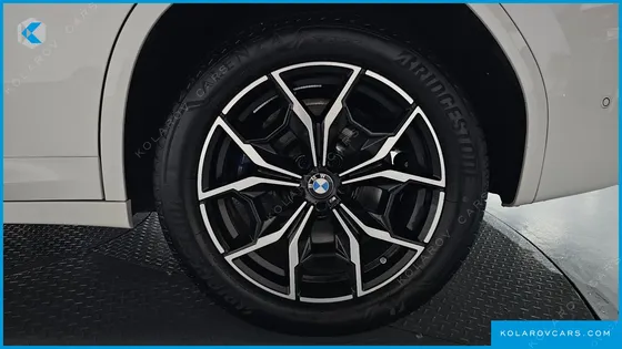 BMW X3 XDRIVE 20I M SPORT