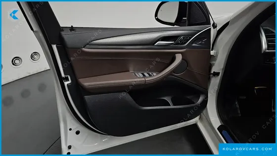 BMW X3 XDRIVE 20I M SPORT