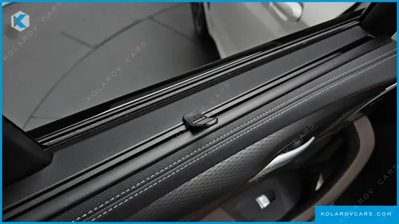 BMW X3 XDRIVE 20I M SPORT
