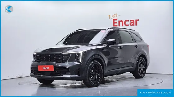 KIA SORENTO HEV 1.6 2WD
