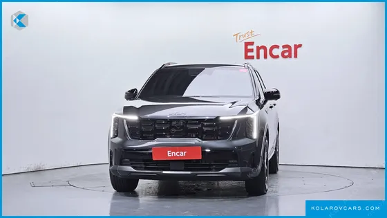 KIA SORENTO HEV 1.6 2WD