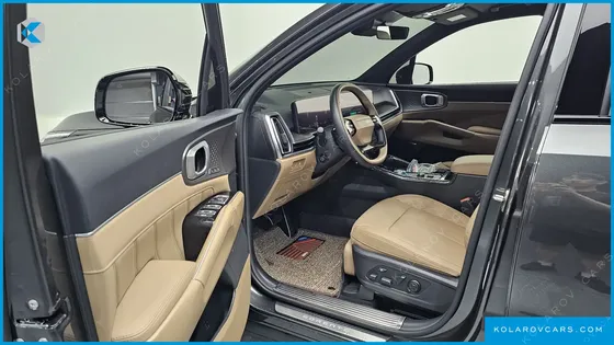 KIA SORENTO HEV 1.6 2WD