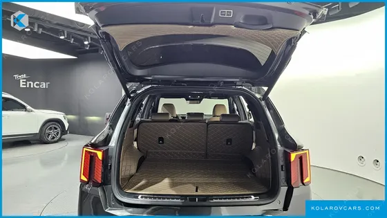 KIA SORENTO HEV 1.6 2WD