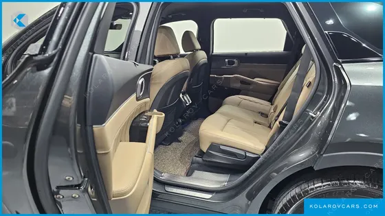 KIA SORENTO HEV 1.6 2WD