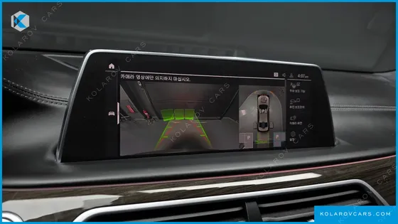 BMW 7 SERIES 745LE IPERFORMANCE DESIGN PURE EXCELLENCE