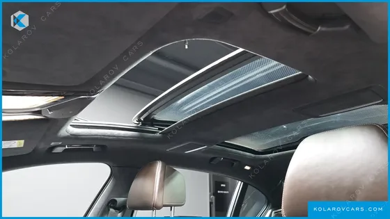BMW 7 SERIES 745LE IPERFORMANCE DESIGN PURE EXCELLENCE