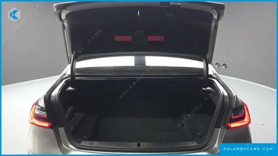 BMW 7 SERIES 745LE IPERFORMANCE DESIGN PURE EXCELLENCE