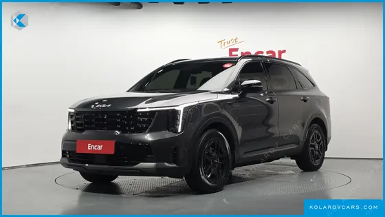 KIA SORENTO HEV 1.6 2WD