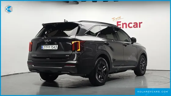 KIA SORENTO HEV 1.6 2WD