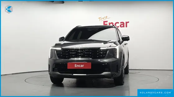 KIA SORENTO HEV 1.6 2WD