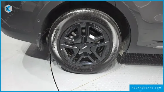 KIA SORENTO HEV 1.6 2WD