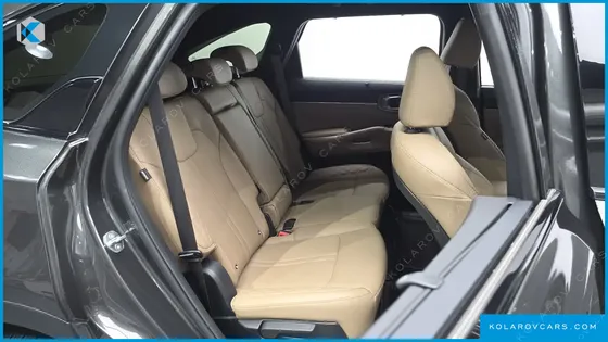 KIA SORENTO HEV 1.6 2WD