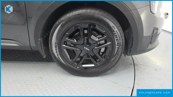 KIA SORENTO HEV 1.6 2WD